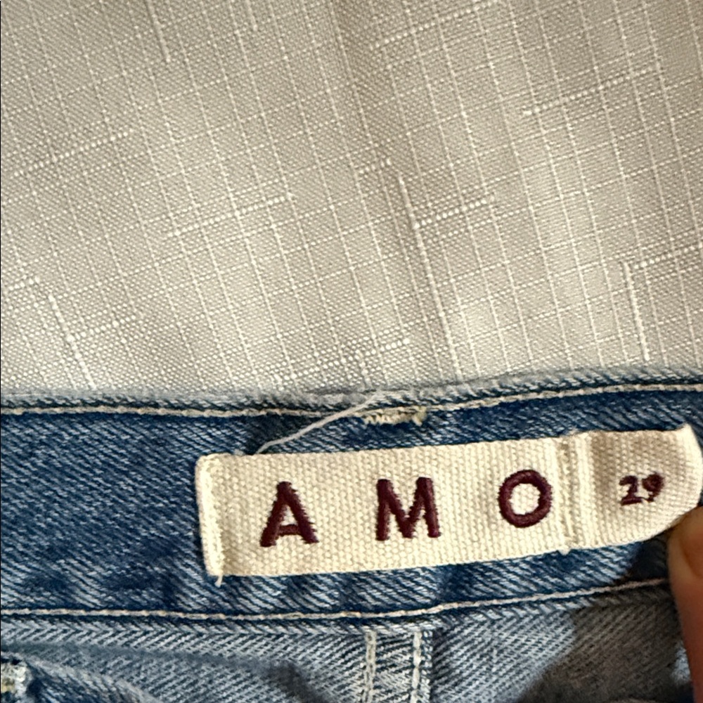 AMO Faith Flare Maverick - Picture 6 of 11